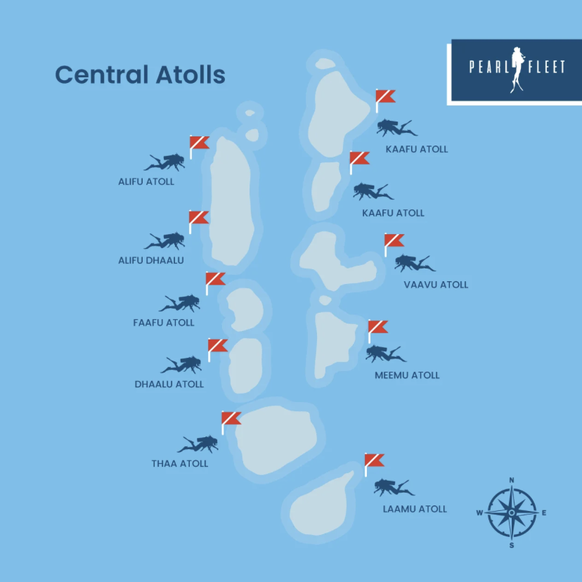 circuit best of atolls